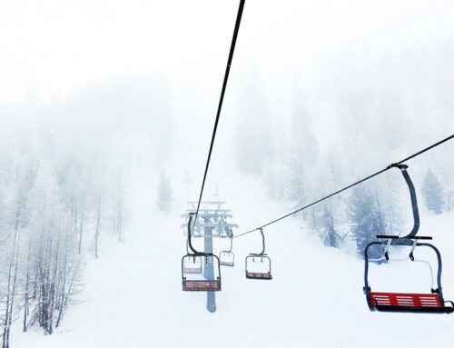 An Insider’s Guide to the Best Ski Resorts in North America